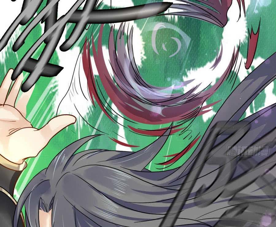 The Nine Heaven of Martial Arts Chapter 08 Gambar 16